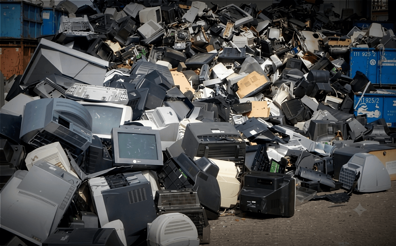 E Waste