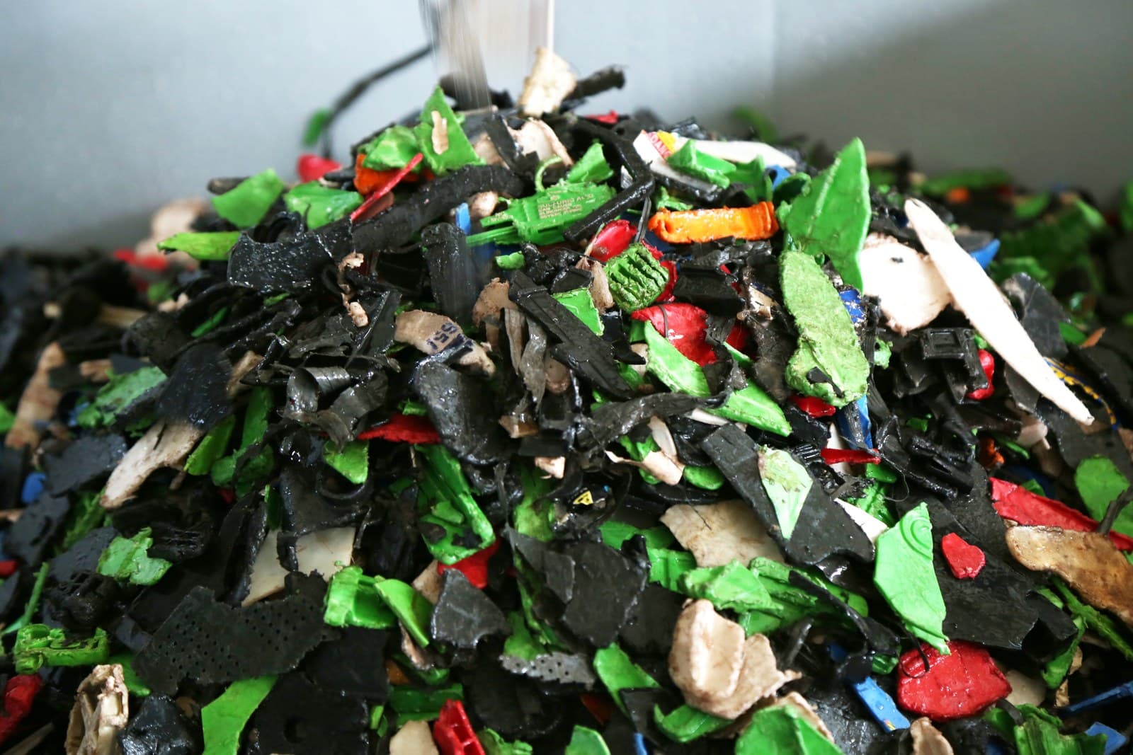 Plastics & Rubber