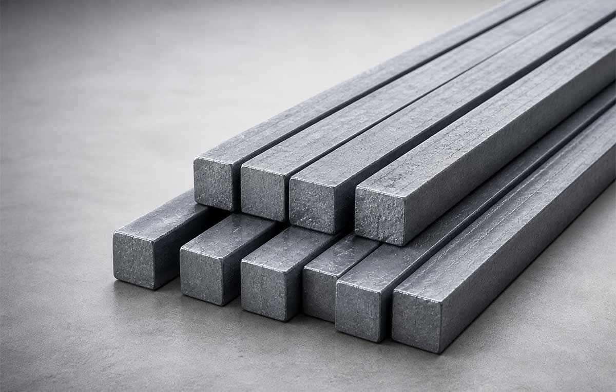 Steel Billets